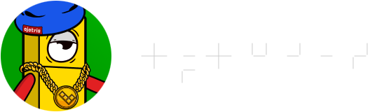 ojotris logo
